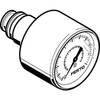 Pressure gauge PAGN-26-1M-P10 563736